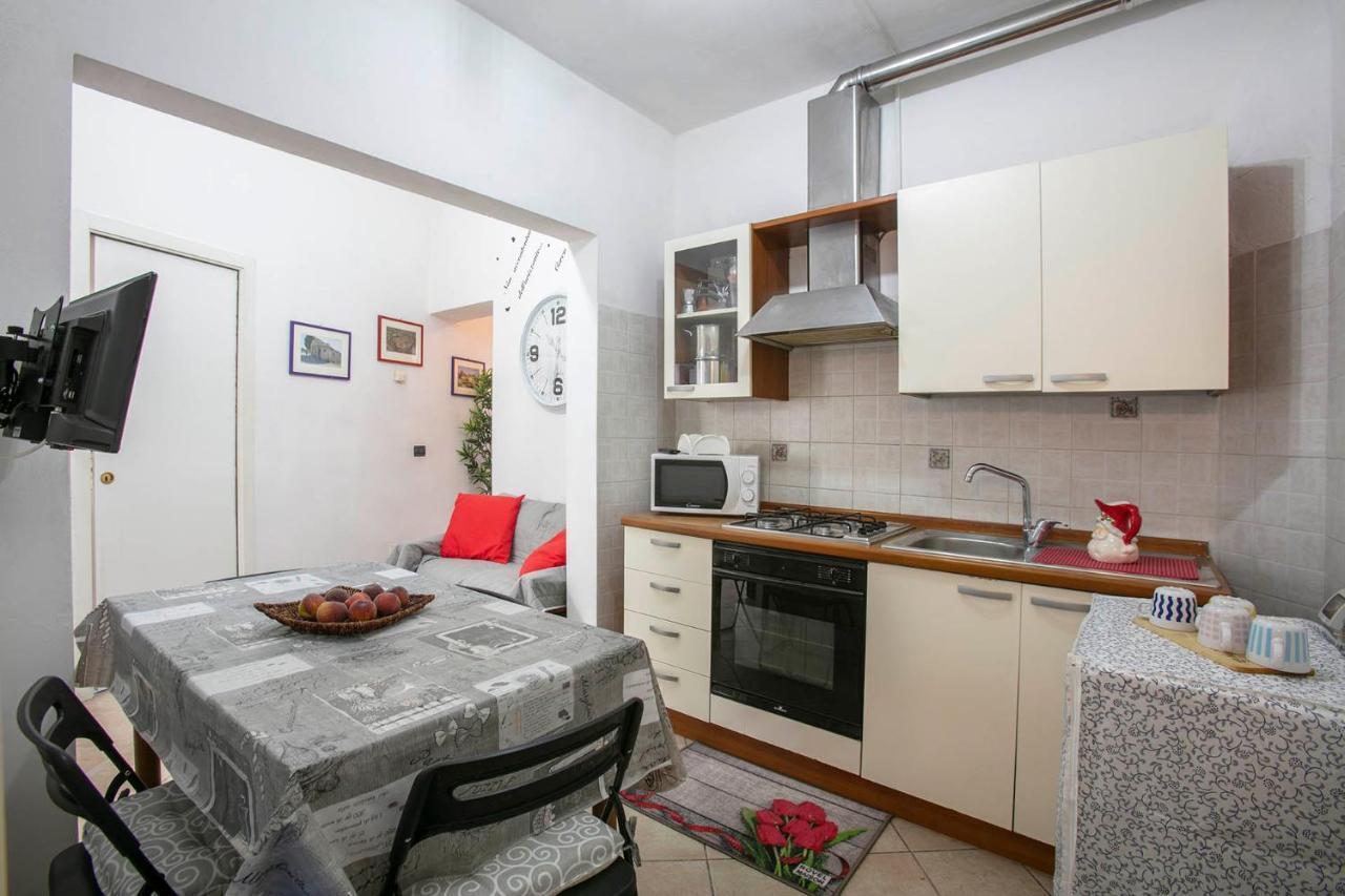 Appartement Pisa Central Extérieur photo