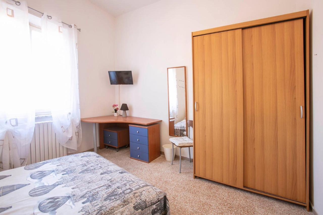 Appartement Pisa Central Extérieur photo