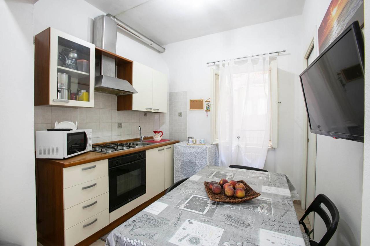 Appartement Pisa Central Extérieur photo