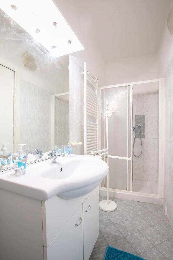 Appartement Pisa Central Extérieur photo