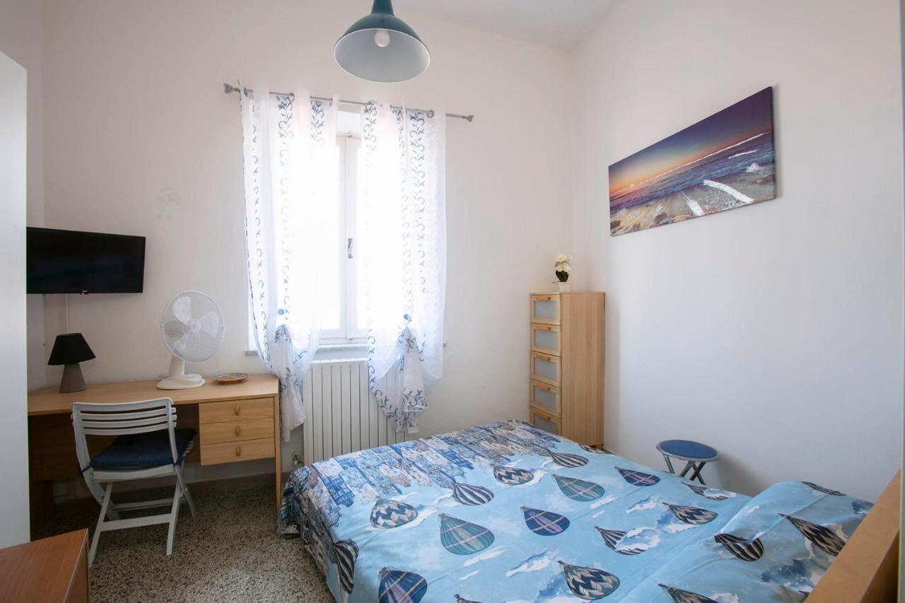 Appartement Pisa Central Extérieur photo