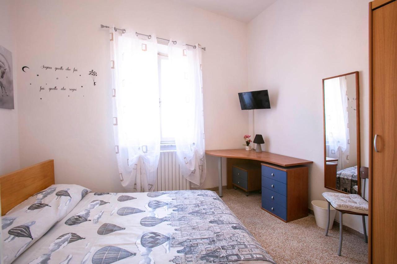Appartement Pisa Central Extérieur photo