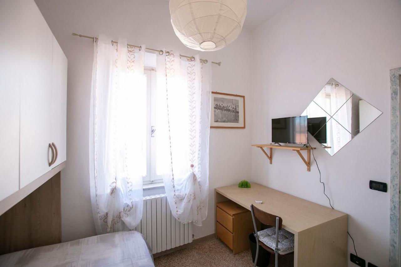 Appartement Pisa Central Extérieur photo