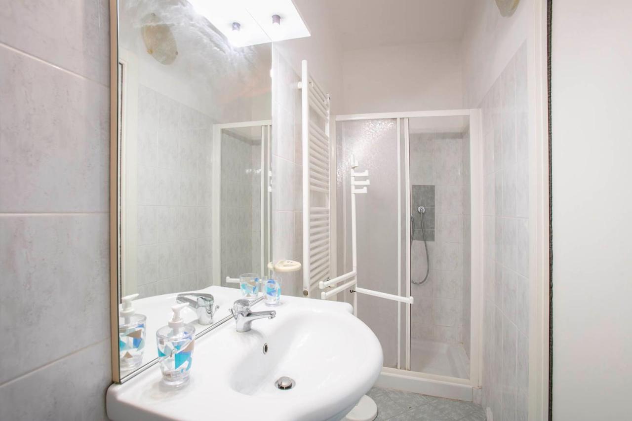 Appartement Pisa Central Extérieur photo