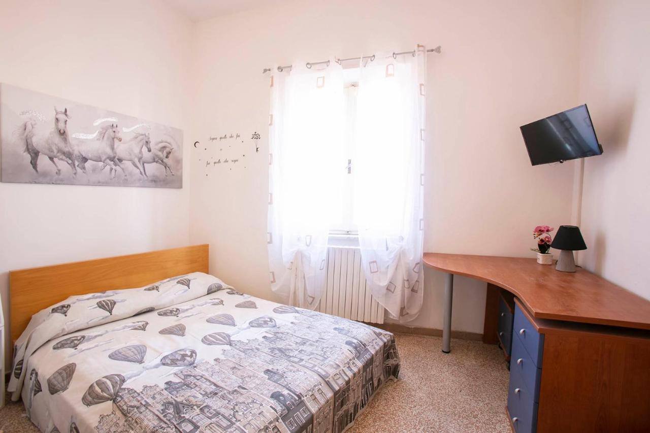 Appartement Pisa Central Extérieur photo