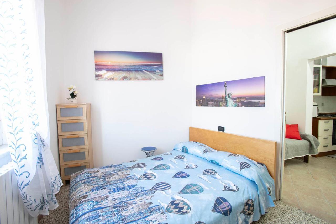 Appartement Pisa Central Extérieur photo